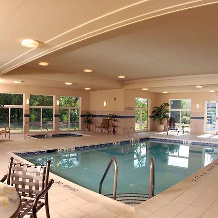 Country Inn & Suites By Radisson, Lewisburg, Pa Extérieur photo