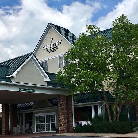 Country Inn & Suites By Radisson, Lewisburg, Pa Extérieur photo