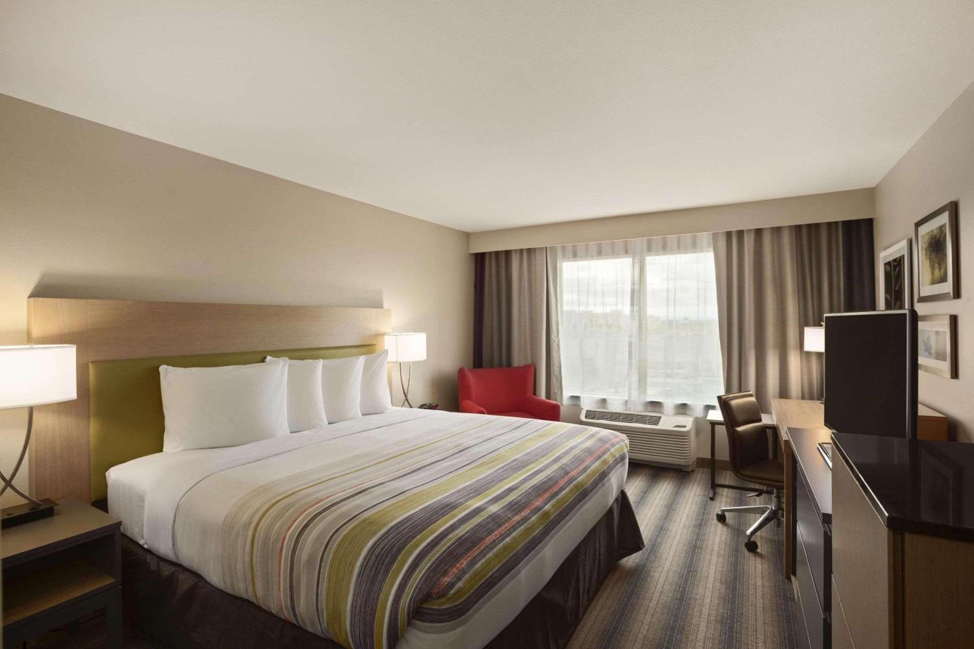 Country Inn & Suites By Radisson, Lewisburg, Pa Extérieur photo