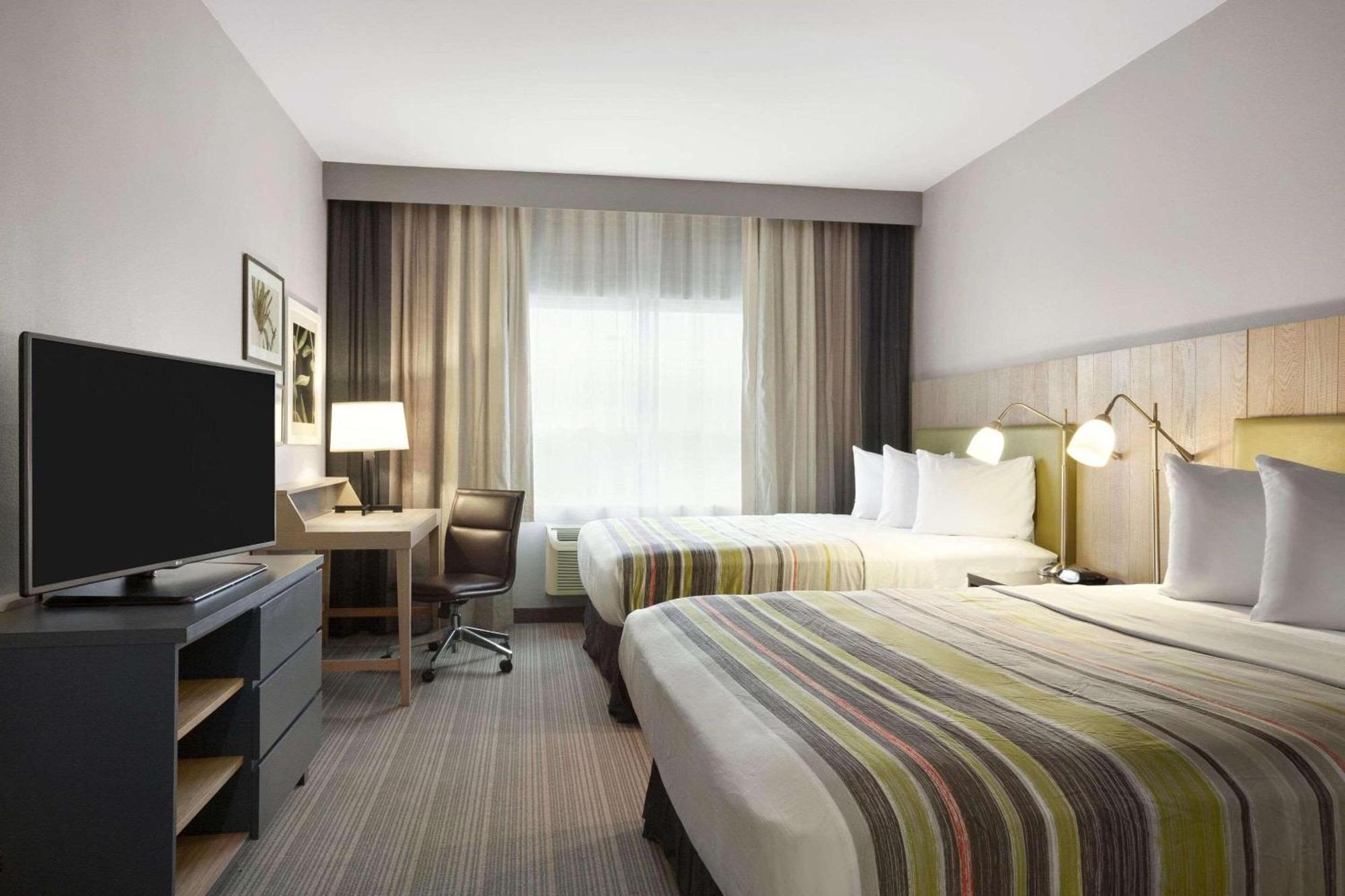 Country Inn & Suites By Radisson, Lewisburg, Pa Extérieur photo