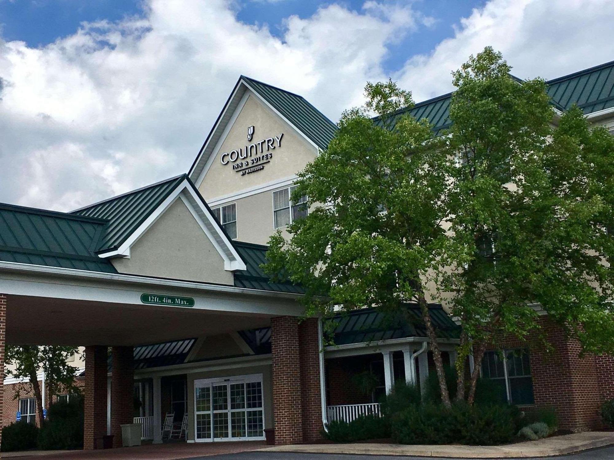 Country Inn & Suites By Radisson, Lewisburg, Pa Extérieur photo