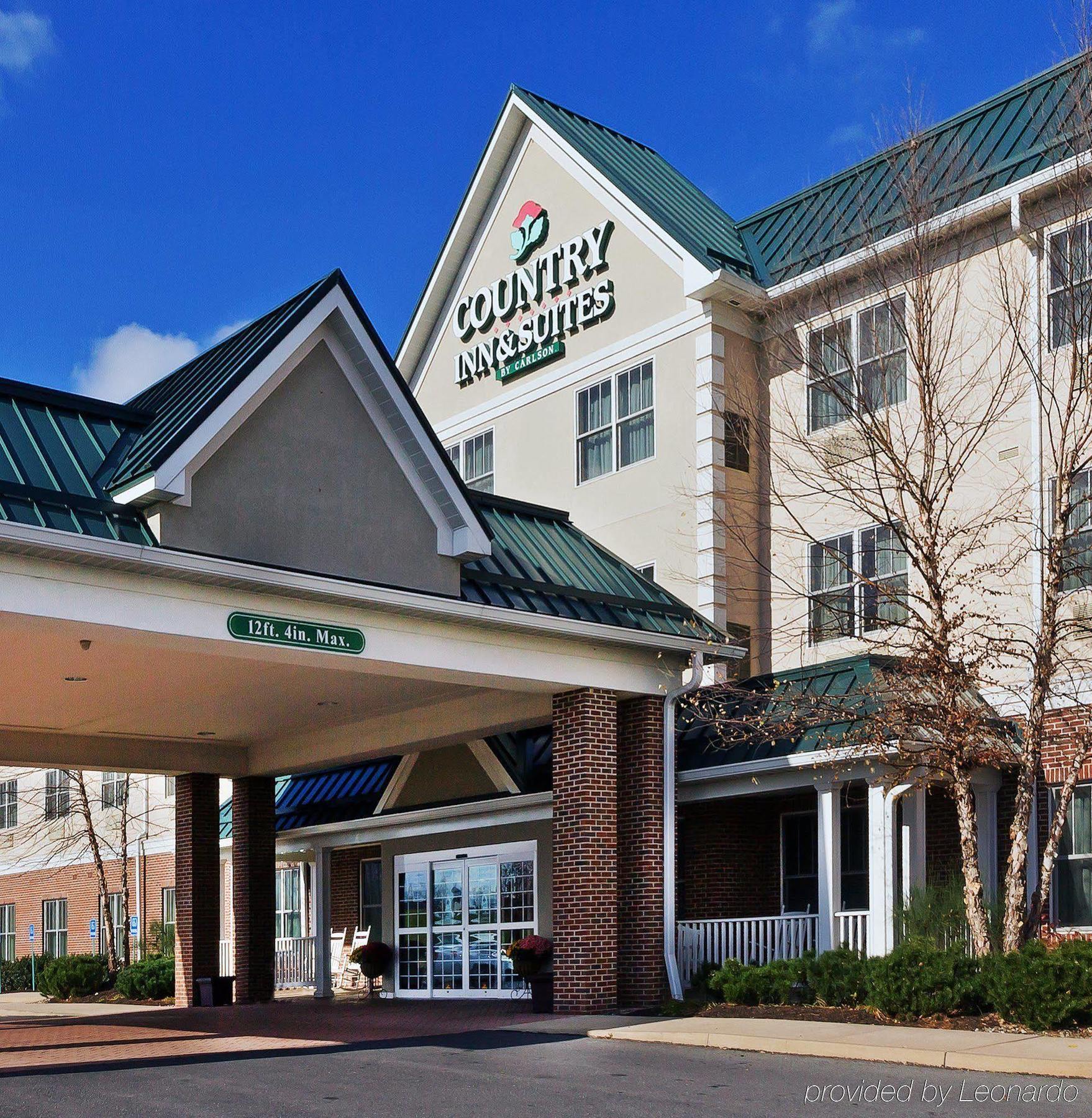 Country Inn & Suites By Radisson, Lewisburg, Pa Extérieur photo
