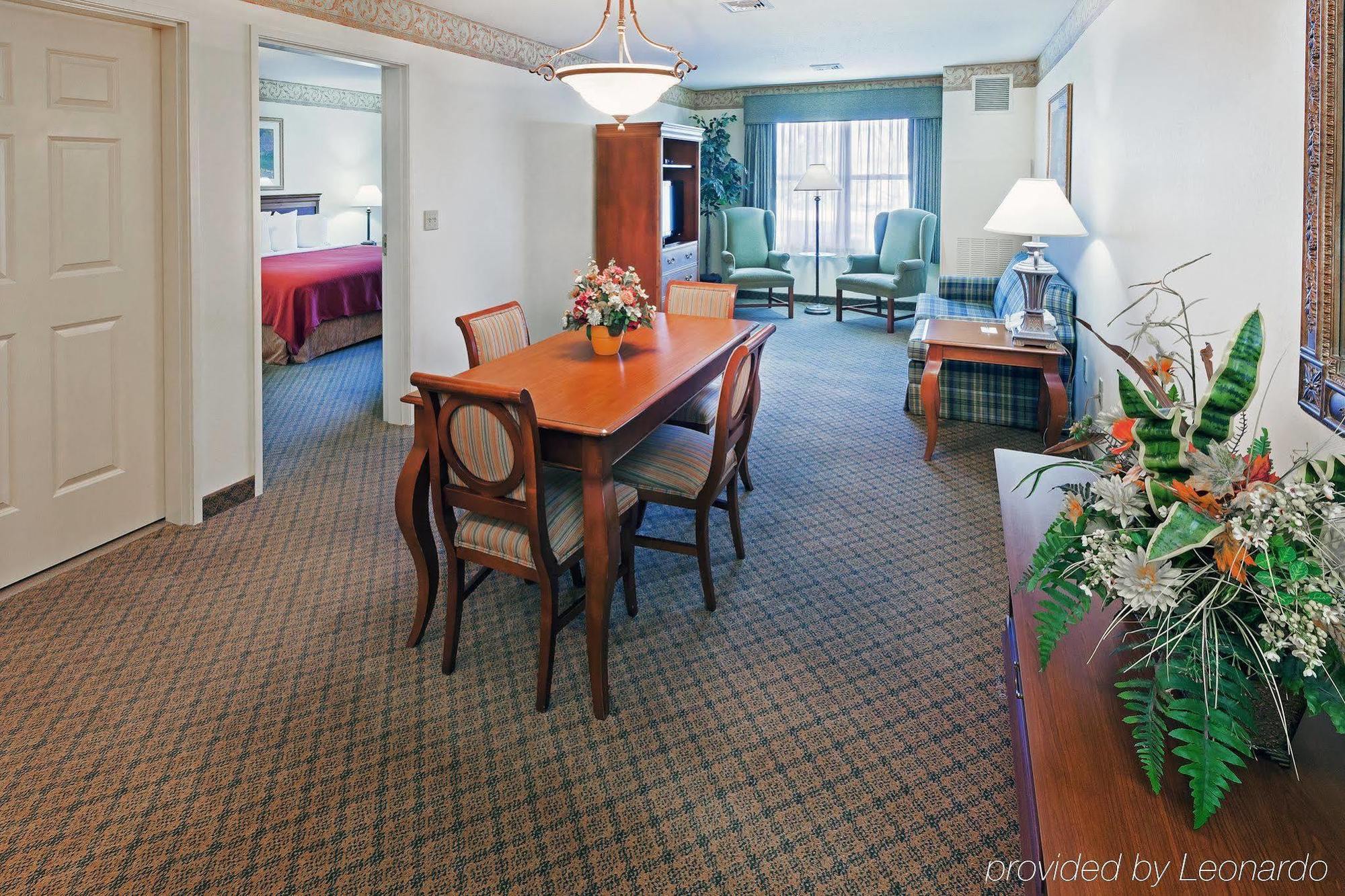 Country Inn & Suites By Radisson, Lewisburg, Pa Extérieur photo