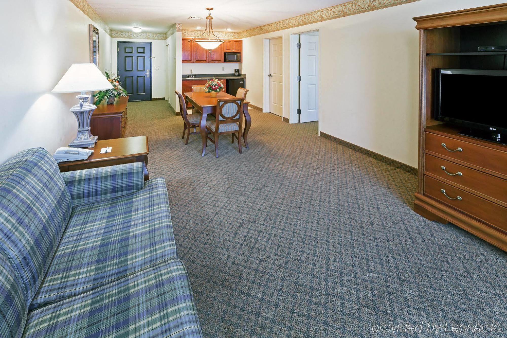 Country Inn & Suites By Radisson, Lewisburg, Pa Extérieur photo