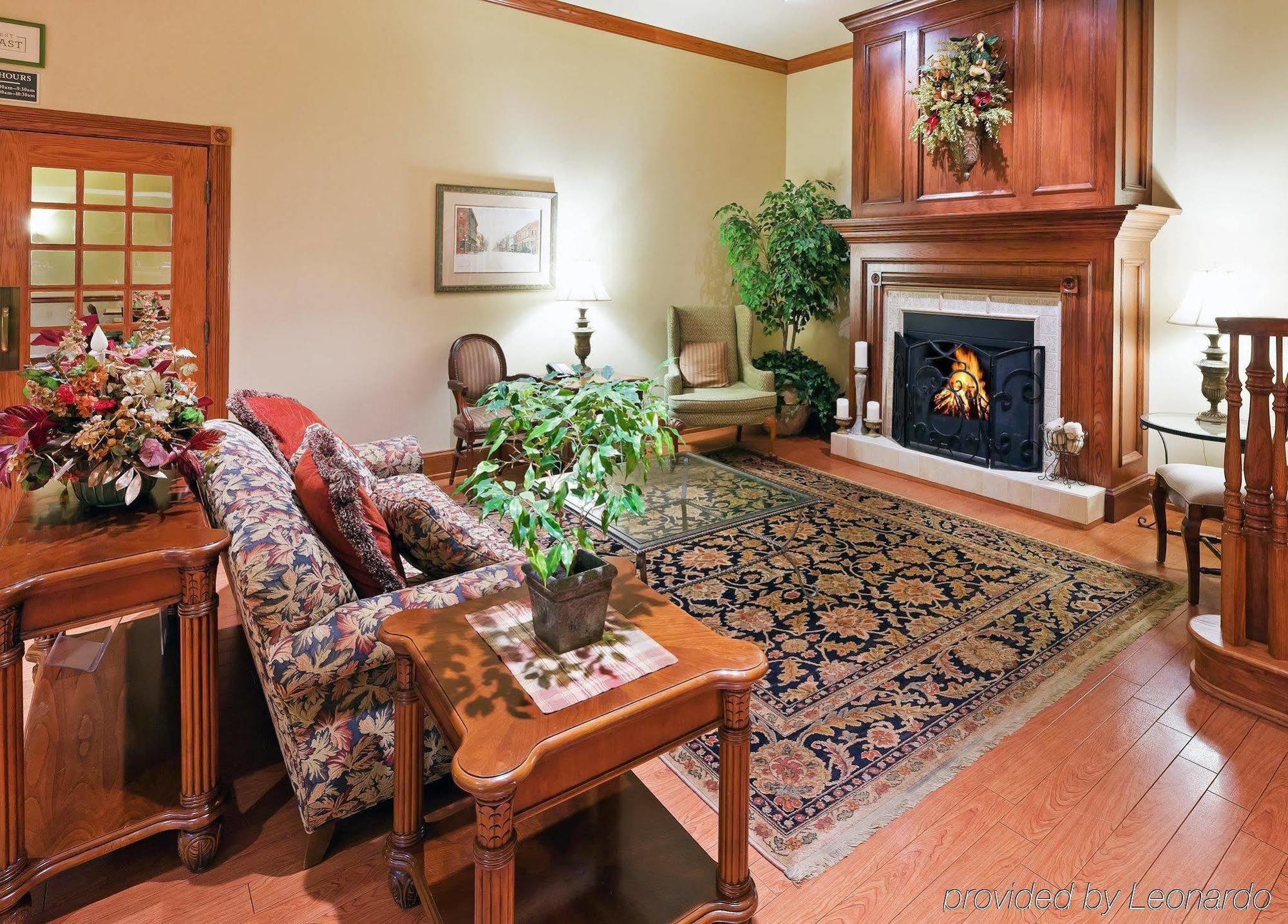Country Inn & Suites By Radisson, Lewisburg, Pa Extérieur photo