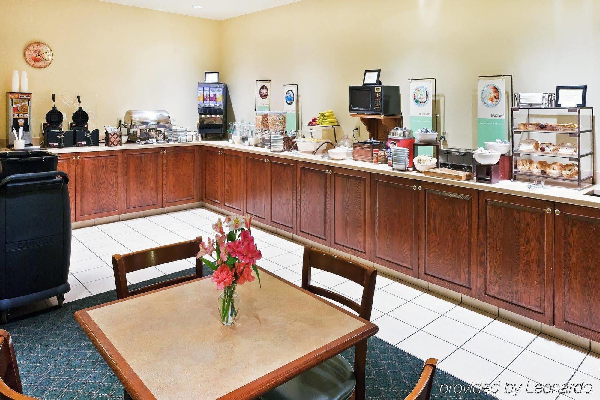 Country Inn & Suites By Radisson, Lewisburg, Pa Extérieur photo
