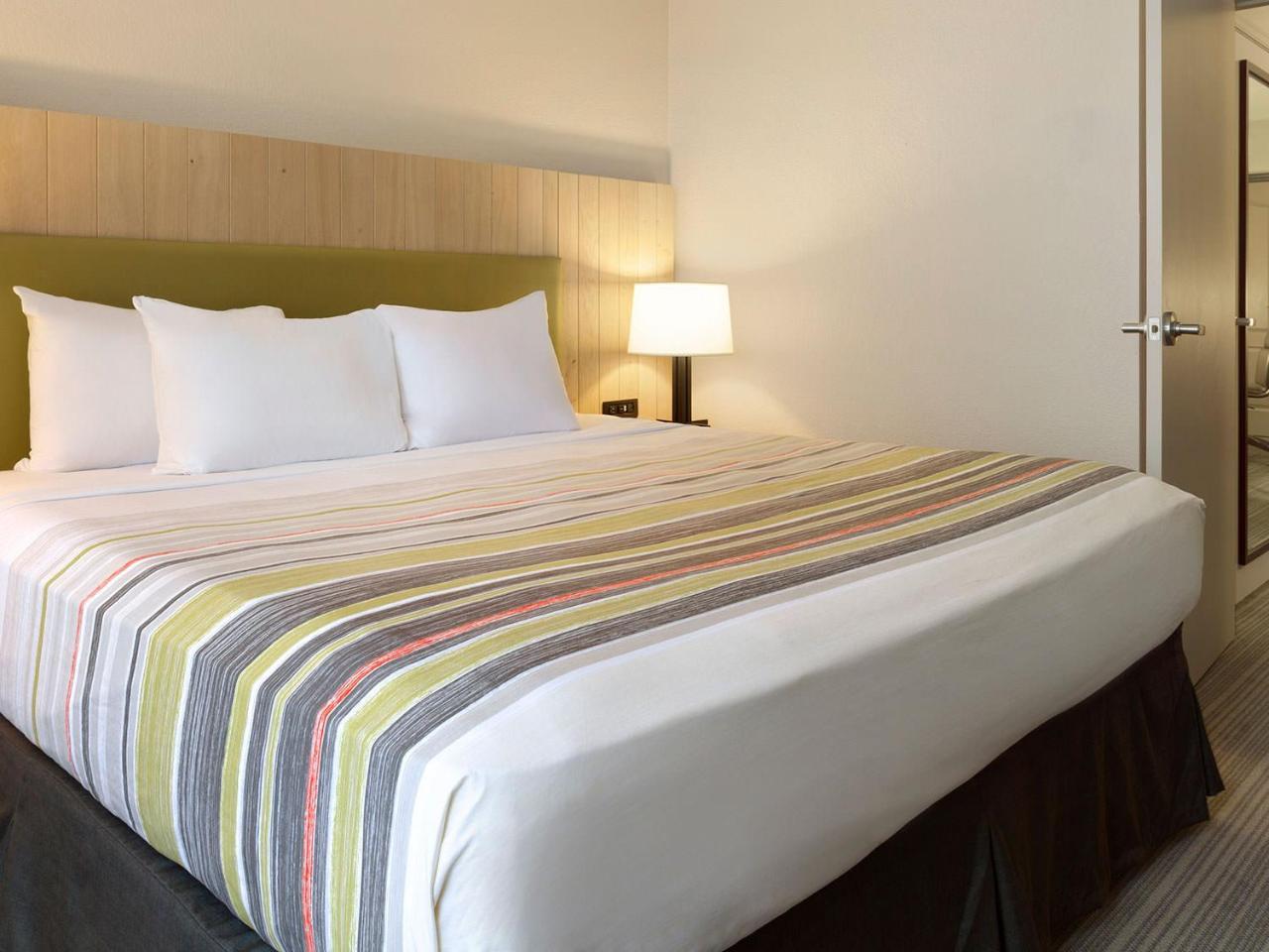 Country Inn & Suites By Radisson, Lewisburg, Pa Extérieur photo