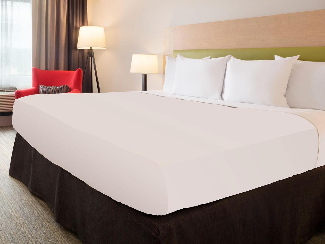 Country Inn & Suites By Radisson, Lewisburg, Pa Extérieur photo