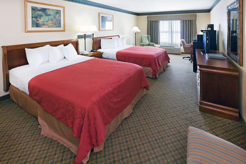 Country Inn & Suites By Radisson, Lewisburg, Pa Extérieur photo