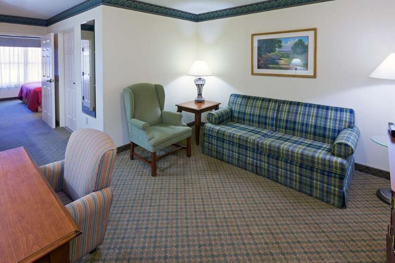 Country Inn & Suites By Radisson, Lewisburg, Pa Extérieur photo